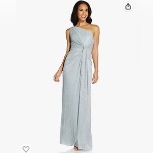 Adrianna Papell Gown